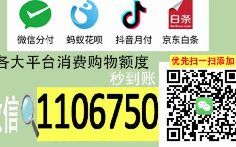 白条怎么套出来额度
