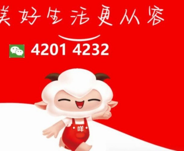 羊小咩怎么提前还款
