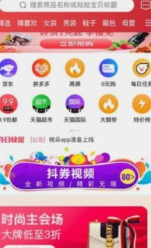 桃朵这个软件有风险吗