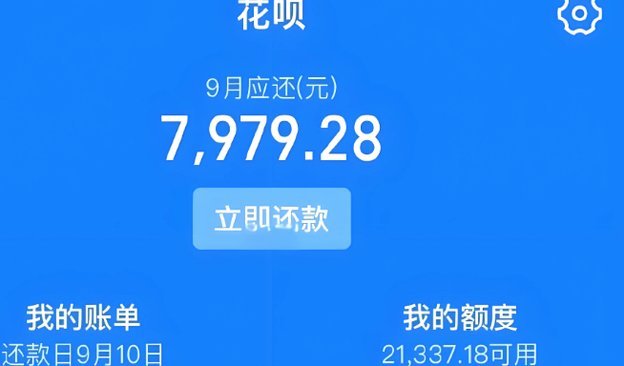 有谁知道花呗怎么提现出来吗?