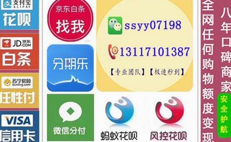 白条额度怎么借出来