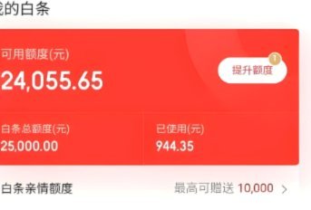 白条花呗额度变现？实操指南与提现流程解析