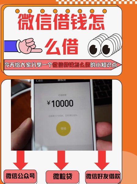 拍拍贷借款攻略
