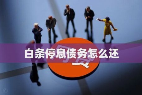 白条能随时还清吗？