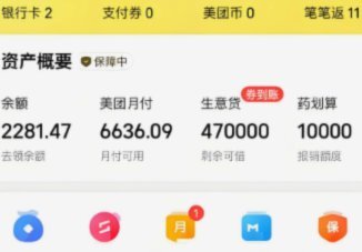 美团月付提现技巧，风险与应对