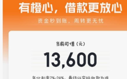 便荔卡消费额度怎么提现