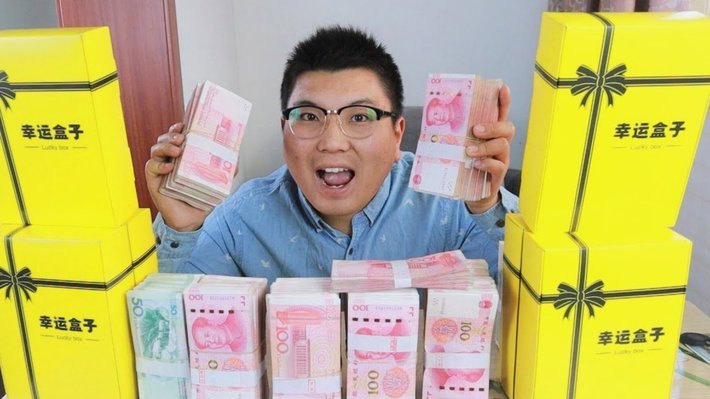 花呗5000额度怎么提