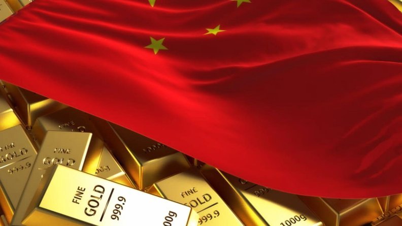 现货黄金数据：深度解析与应用