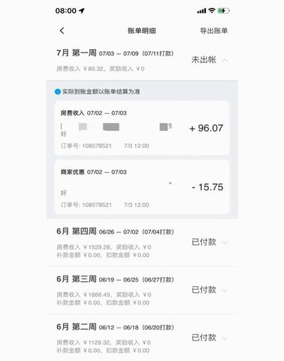携程拿去花取现查征信吗